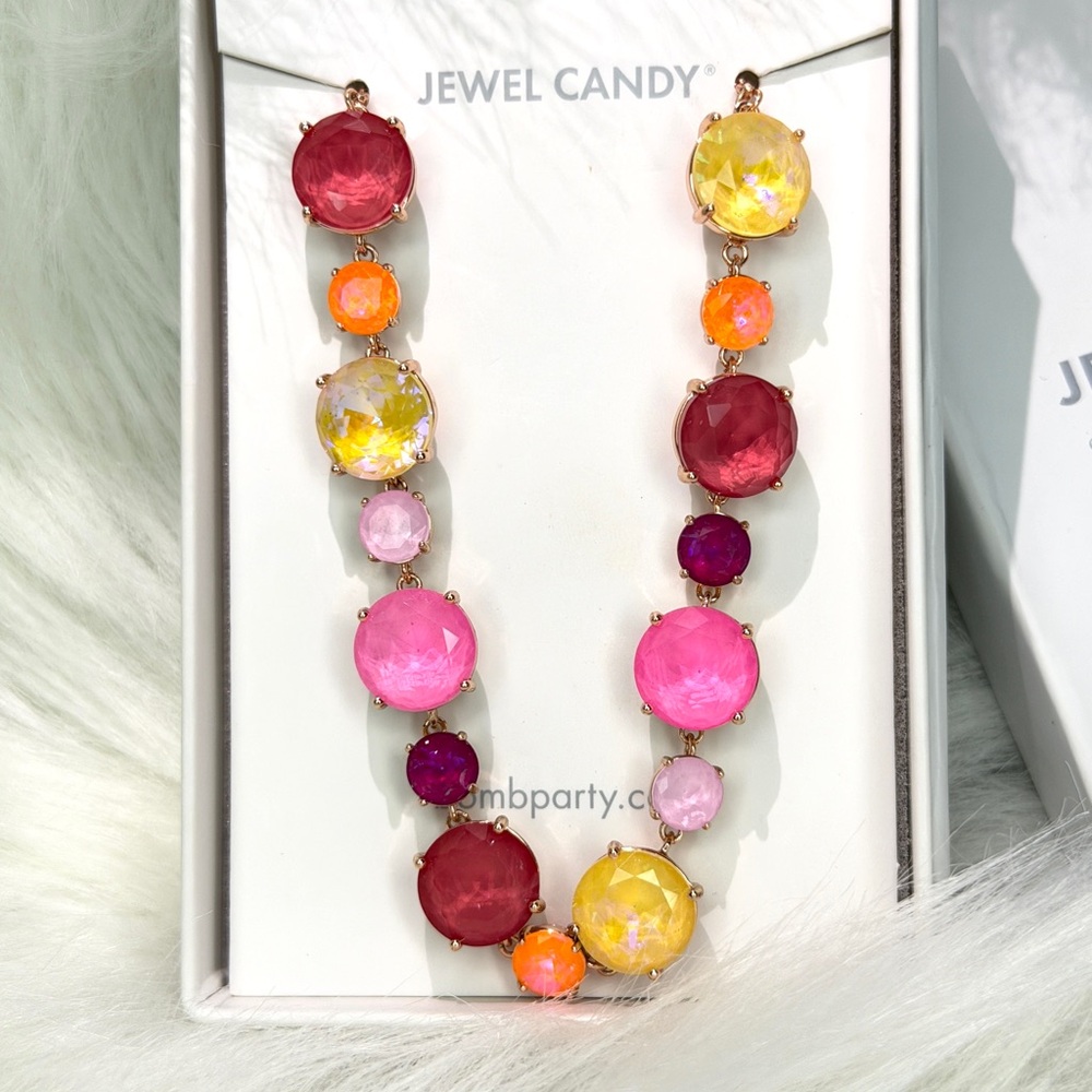 Bomb Party Jewel Candy The Adira Bracelet
